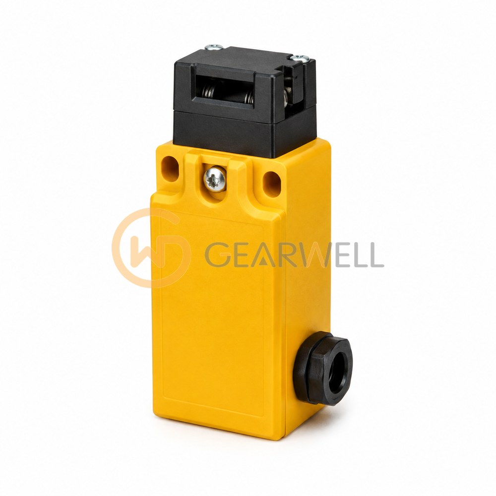 PILZ PSEN me4.1/4AS Safety cont