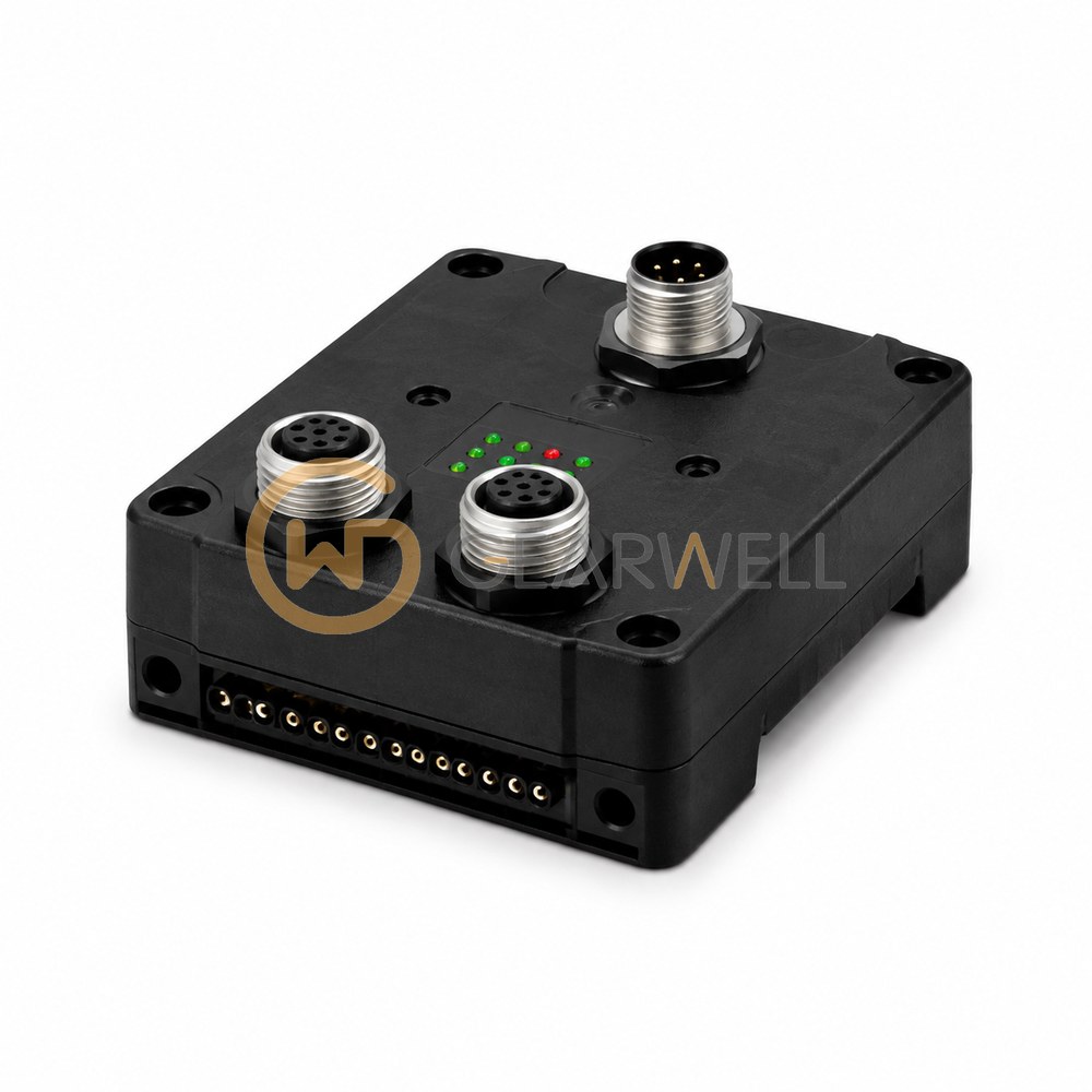 PNEUMAX 5722.32S.PNA module