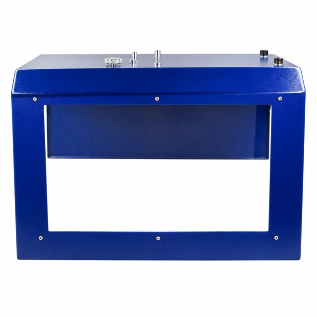 Protective Hood for HAITIAN Injection Molding Machines