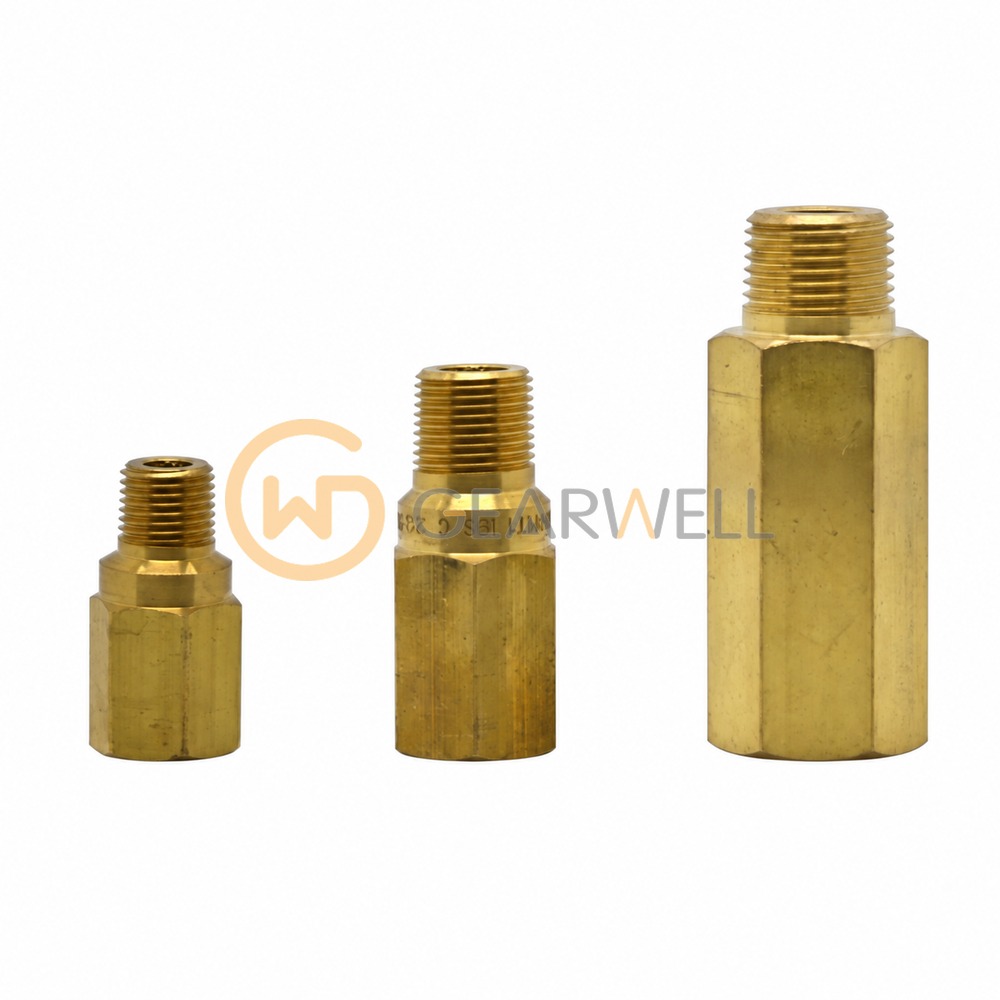 Safety and Relief Valves for MATSUI Mold Temperature Controllers