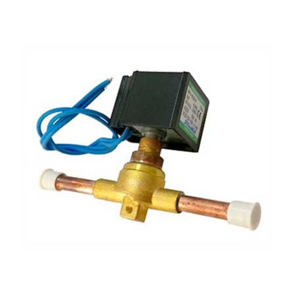 SAGINOMIYA RPV-603DYF Solenoid Valve