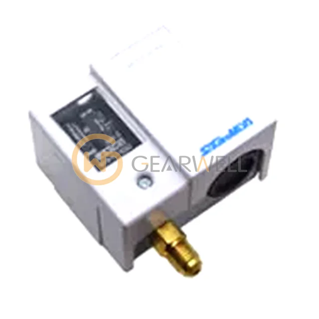 SAGINOMIYA SYS-C103X2 Pressure Switch