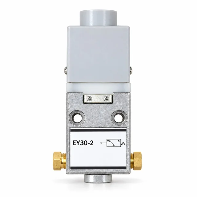 SANLANG EY30-2 Lubrication Pressure Switch for Haitian Injection Molding Machines