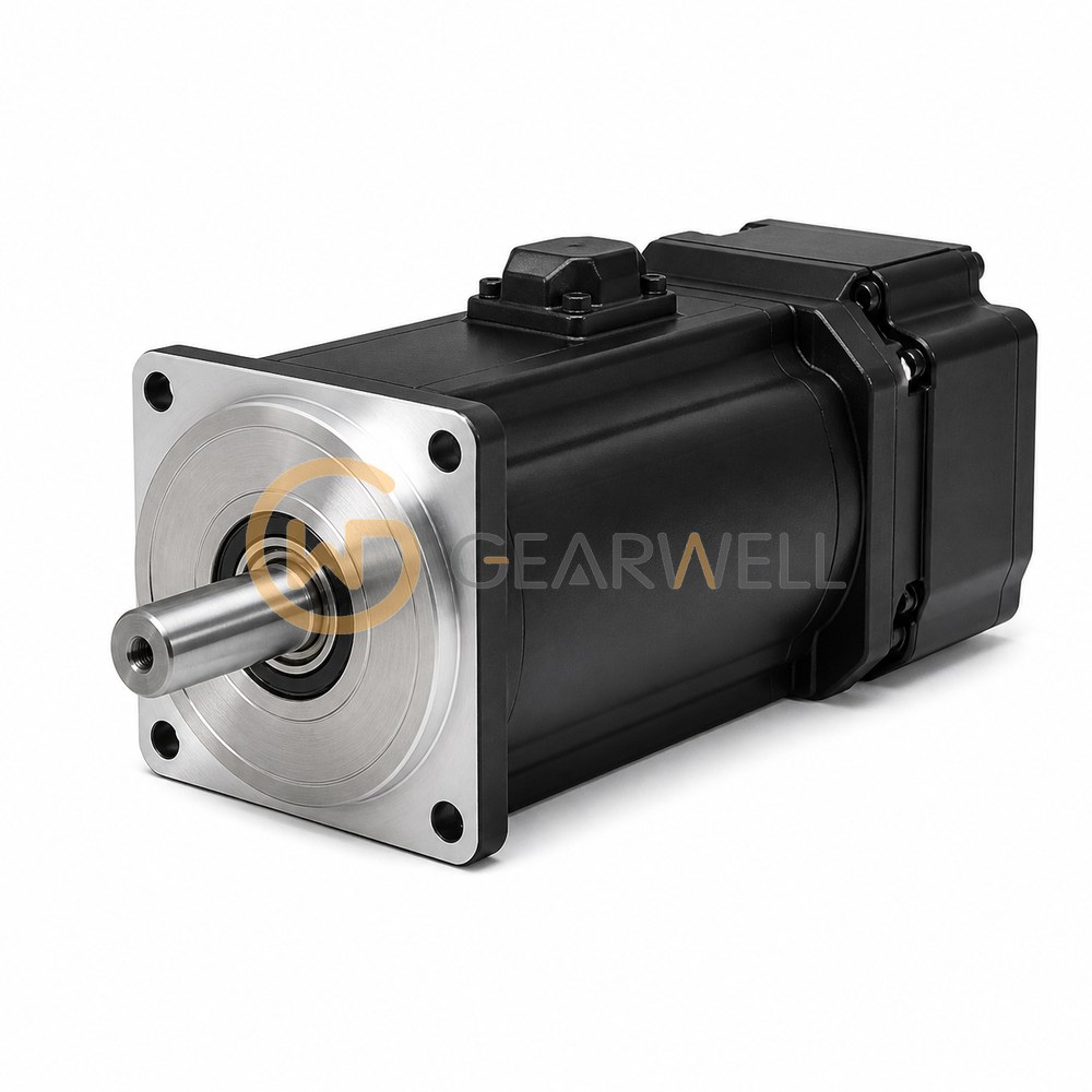 SANYO Q2AA13100HCS00M motor