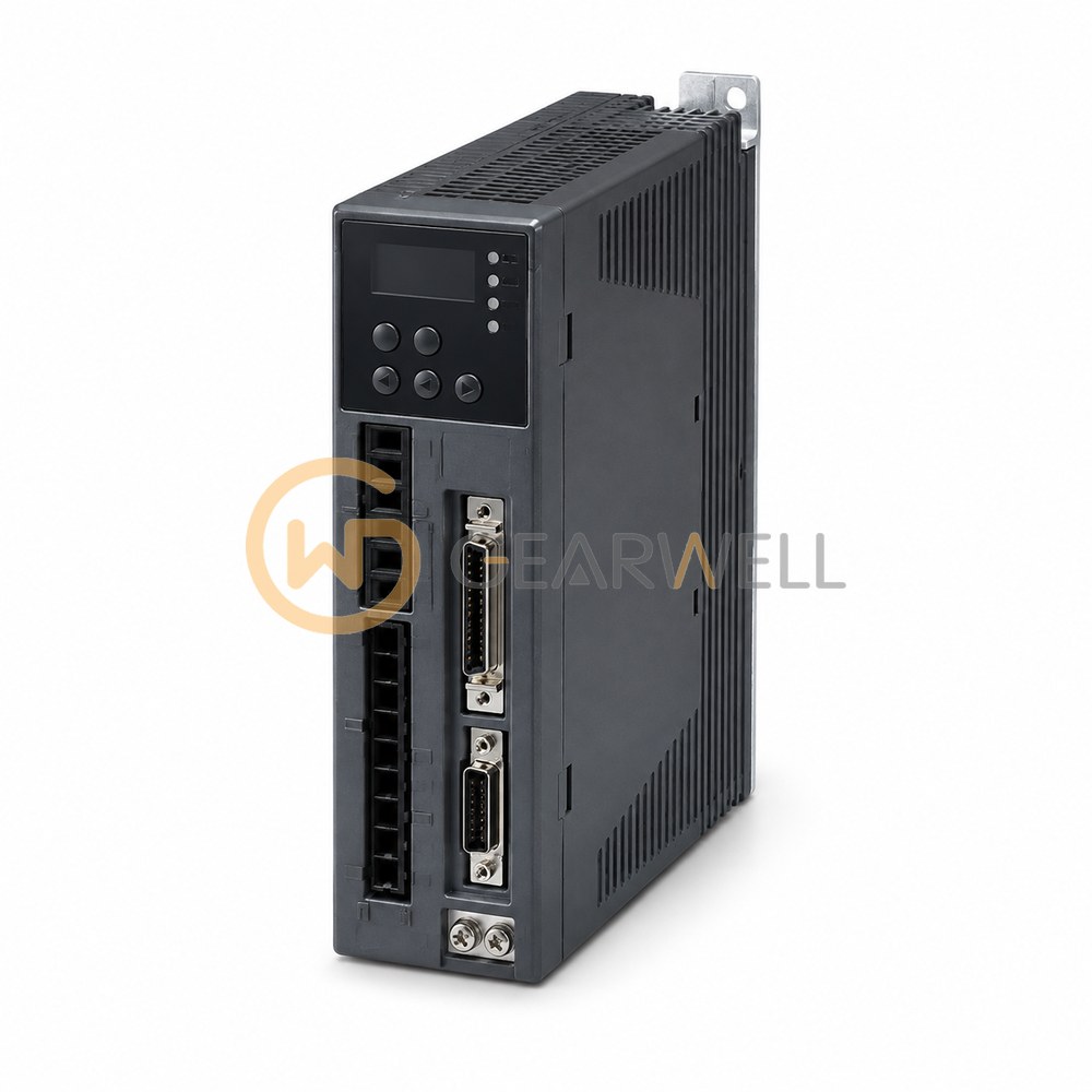 SANYO RS1A01AAW Drive