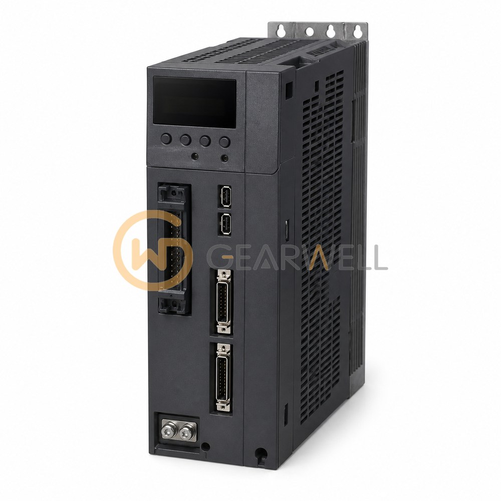 SANYO RS1A03AAWA Drive