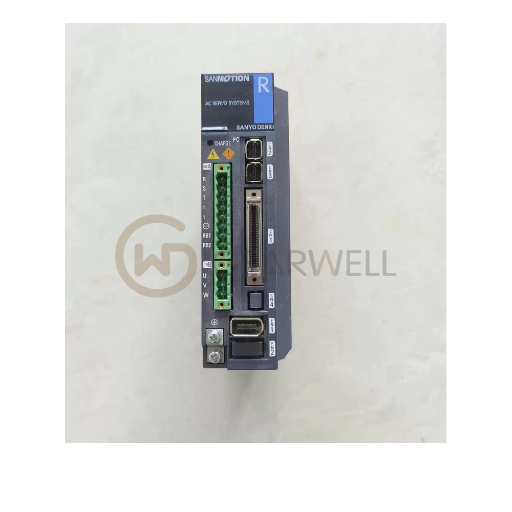 SANYO RS2A03A2AL0 Driver
