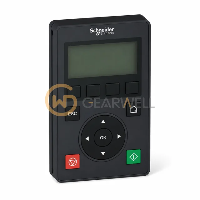 Schneider Electric VW3A1101 Remote Graphic Terminal