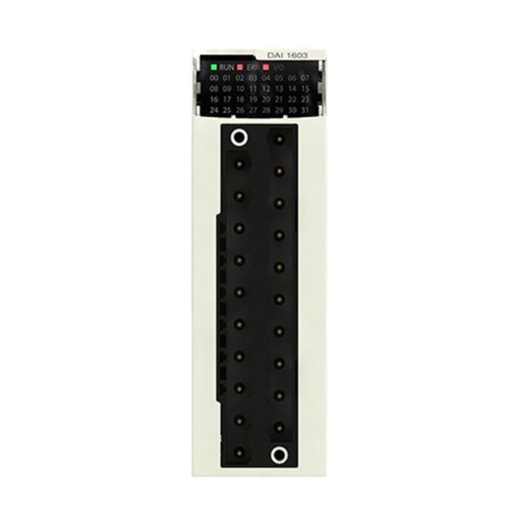 Schneider Electric BMXDAI1603 Input Module