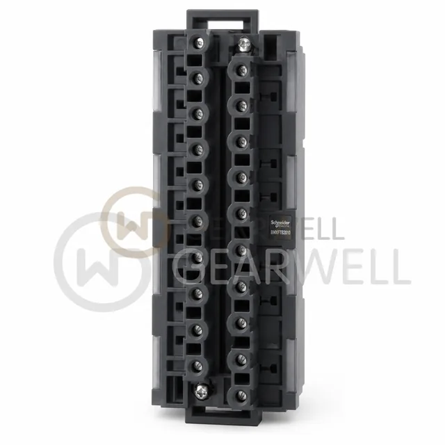 Schneider Electric BMXFTB2010 Removable connection block