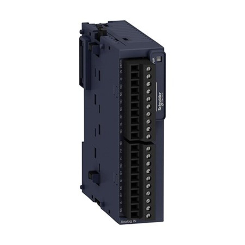 Schneider Electric TM3TI4 Input Module
