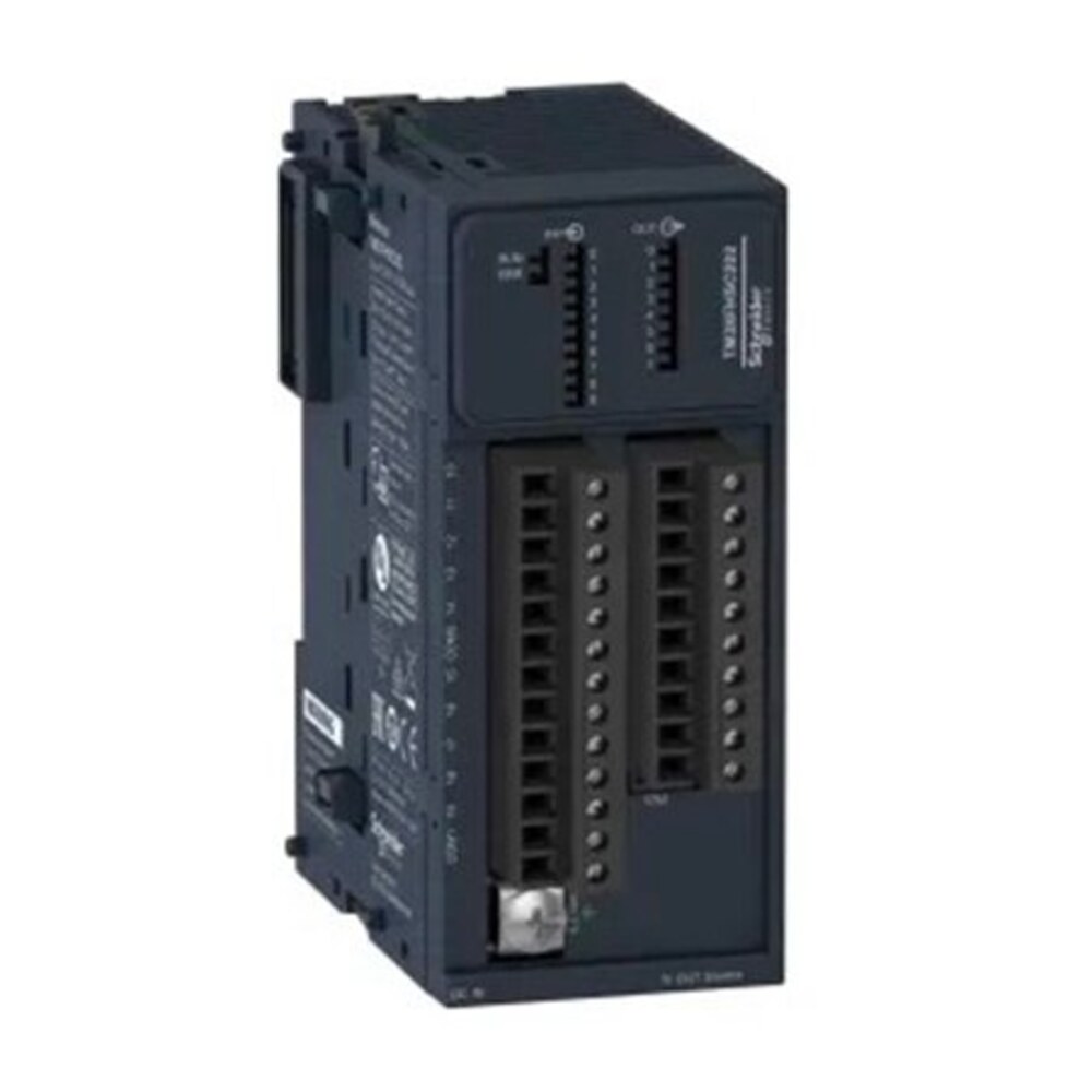 Schneider Electric TM3XFHSC202 I/O Module