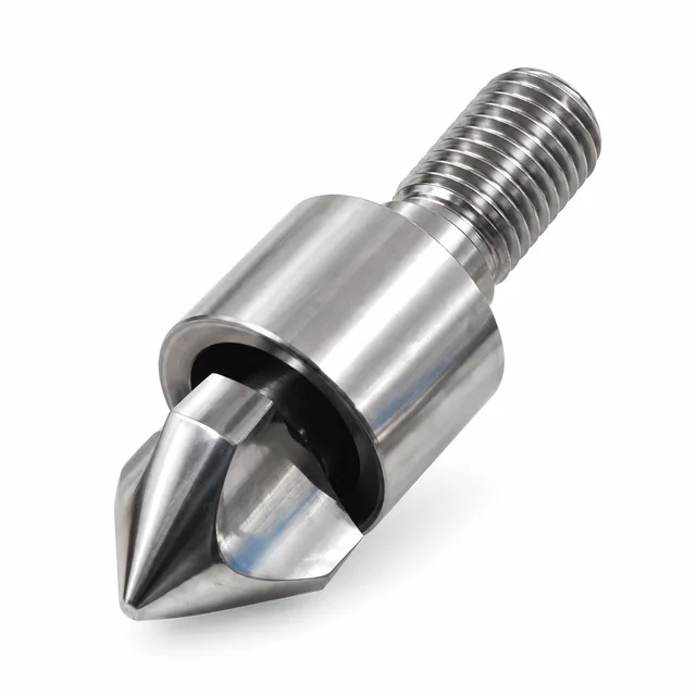 Screw Tips and Check Rings for ENGEL Injection Molding Machines