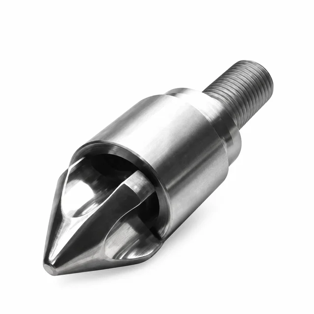 Screw Tips and Check Rings for LK Injection Molding Machines