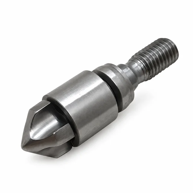 Screw Tips and Check Rings for MULTITECH Injection Molding Machines