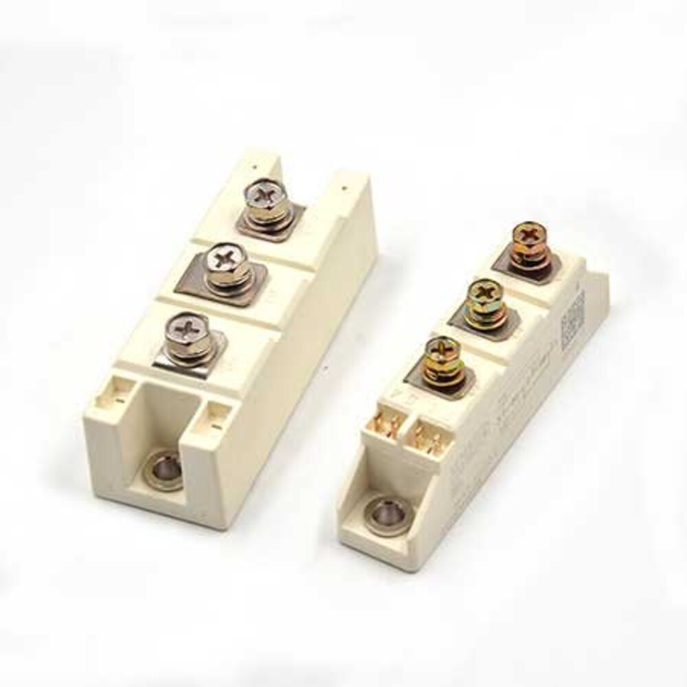 SEMIKRON 27/12E Thyristor Modules SKKT