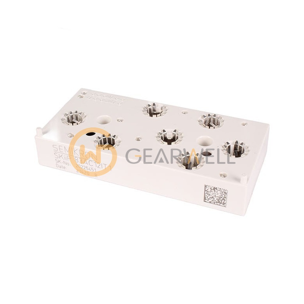 Semikron SKiiP 83AC12IT1 IGBT Power Module