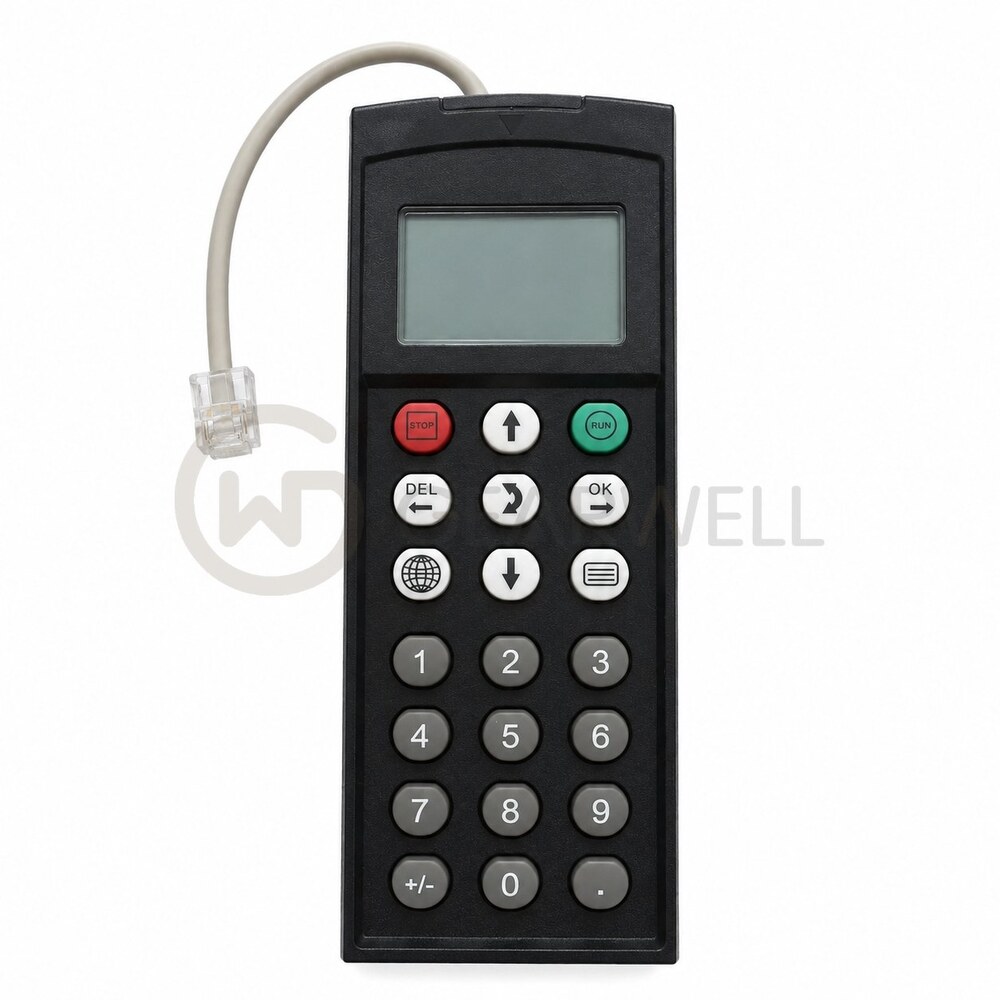 SEW-EURODRIVE DBG60B-10 Operator Panel