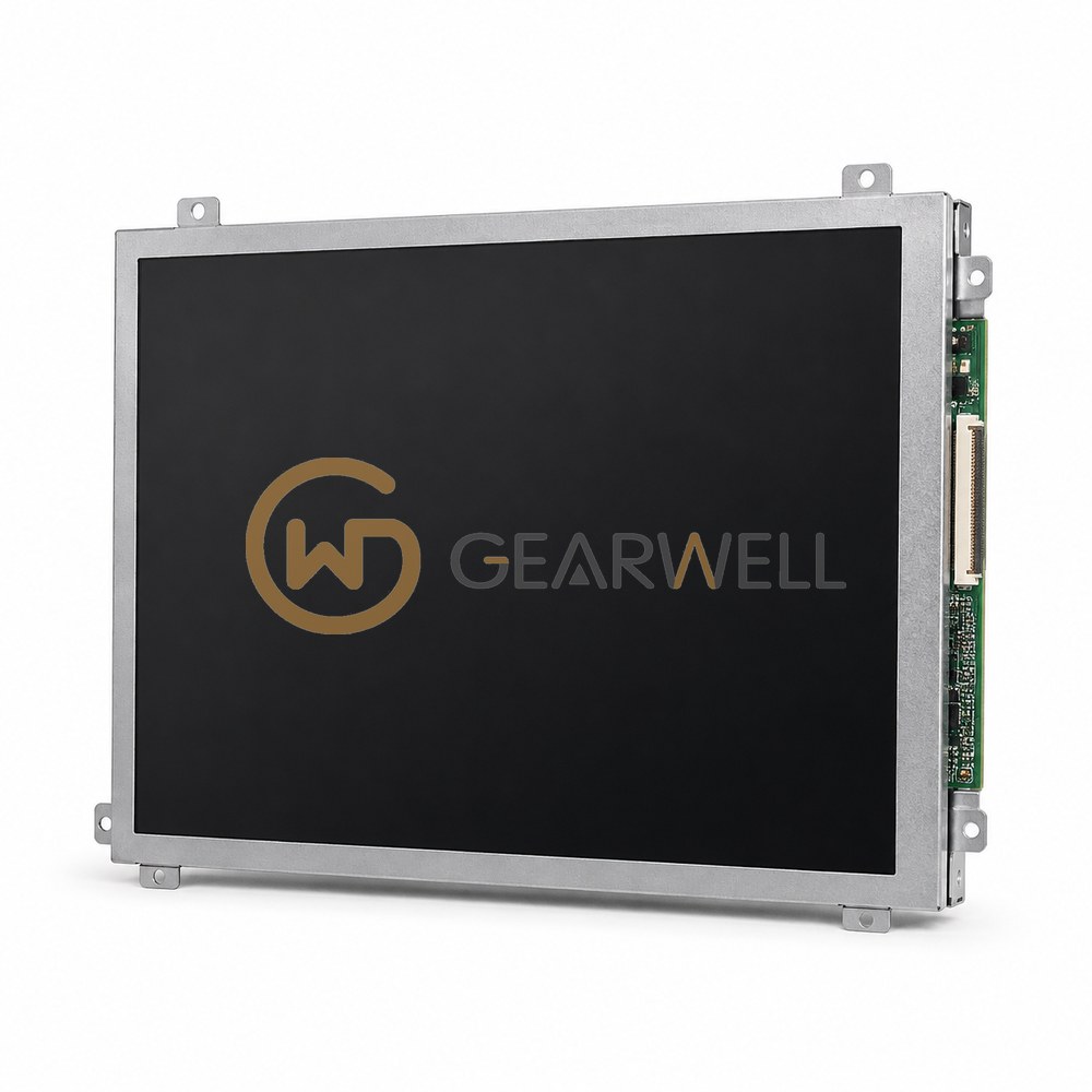 SHARP LQ10D36A LCD module