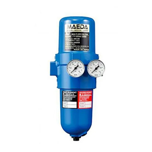 SHELL 105A-1000 Filter T
