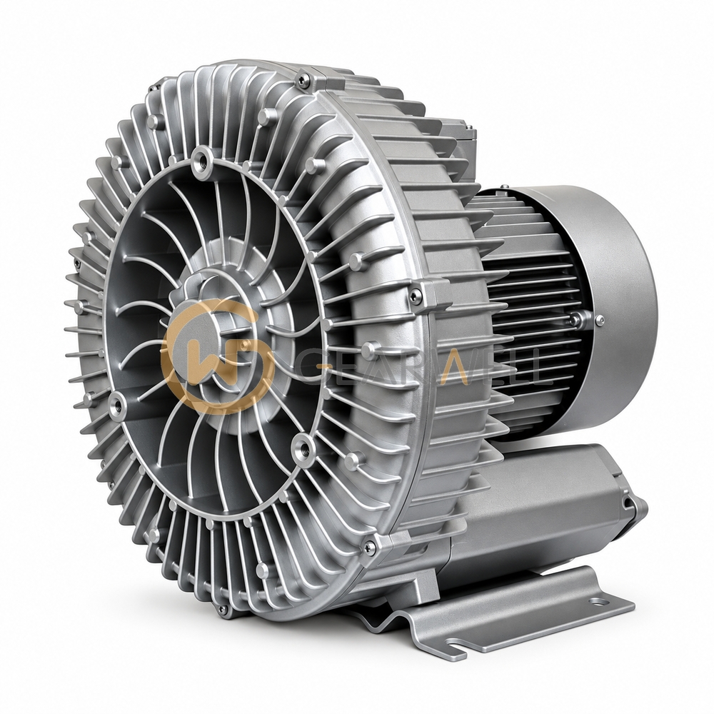 SHINI RB-310 / RB-430 Blowers