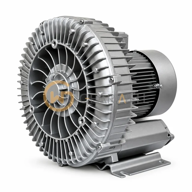 SHINI RB-310 / RB-430 Blowers