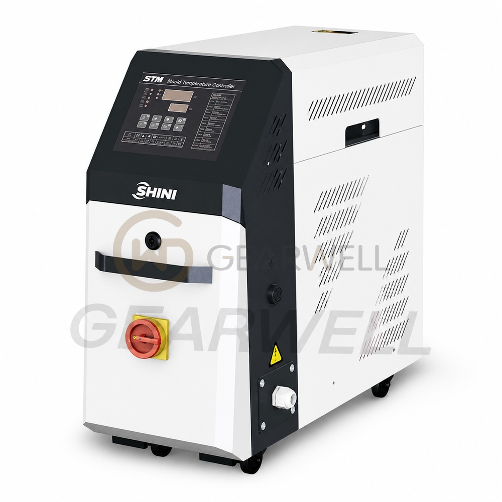 SHINI STM-607W-EB Mold Temperature Controller