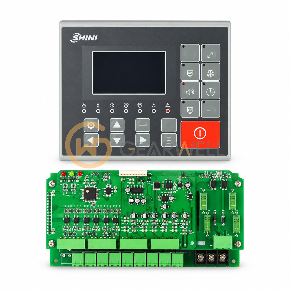 SHINI STM100-21