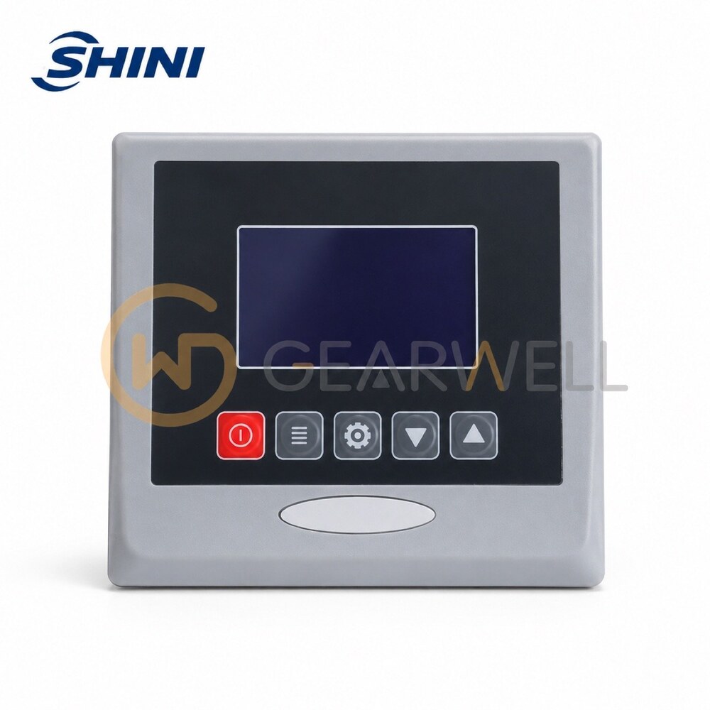 SHINI TS-02-24V Dryer Computer Board