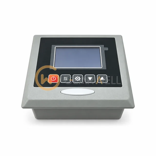 TS-22 Controller for SHINI - Front view