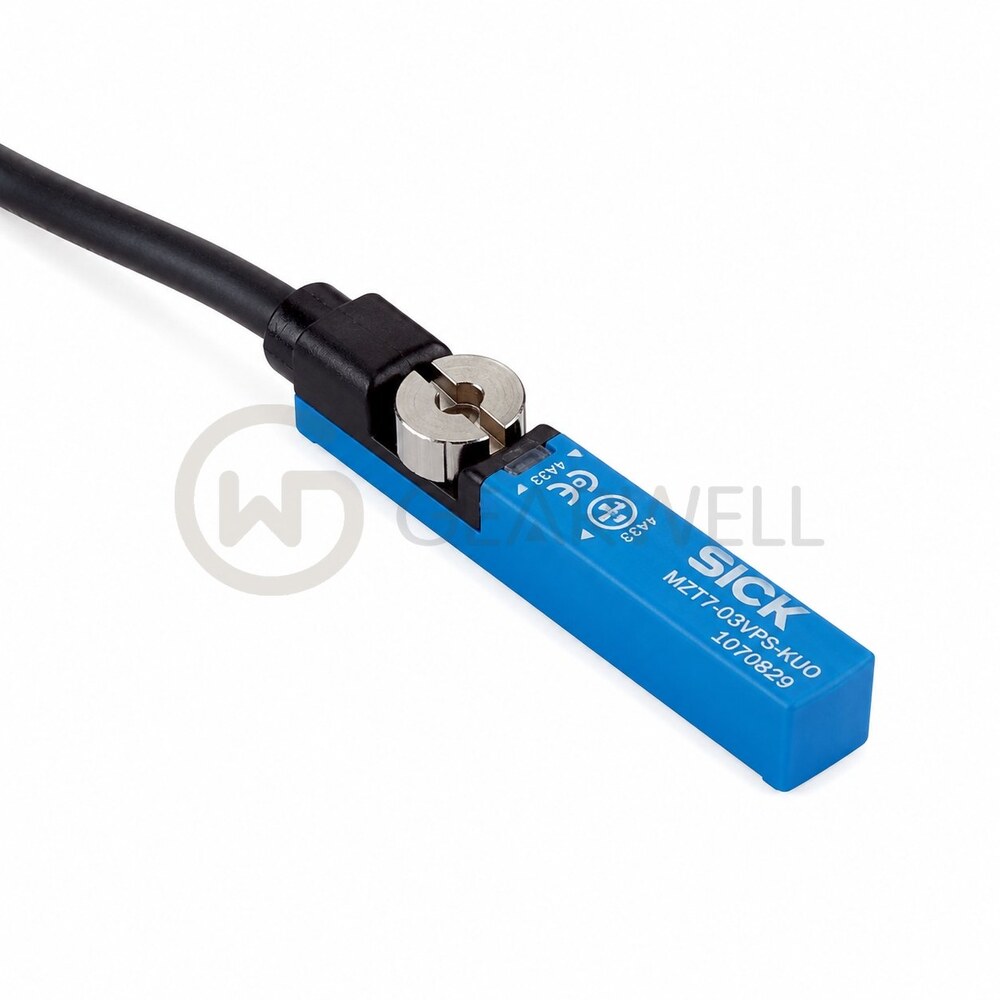 Balluff BES M12MI-PSC40B-BP03 Inductive Proximity Sensor