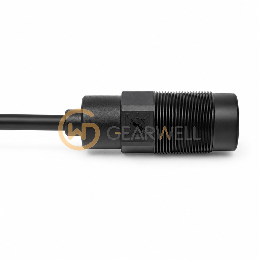 SICK CM18-08BPP-EW1 PROXIMITY SENSORS