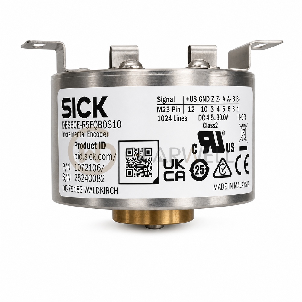 SICK DBS60E-R5FQB0S10 Encoder