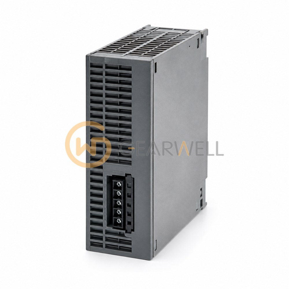 Siemens 307-1EA01-0AA0 power module