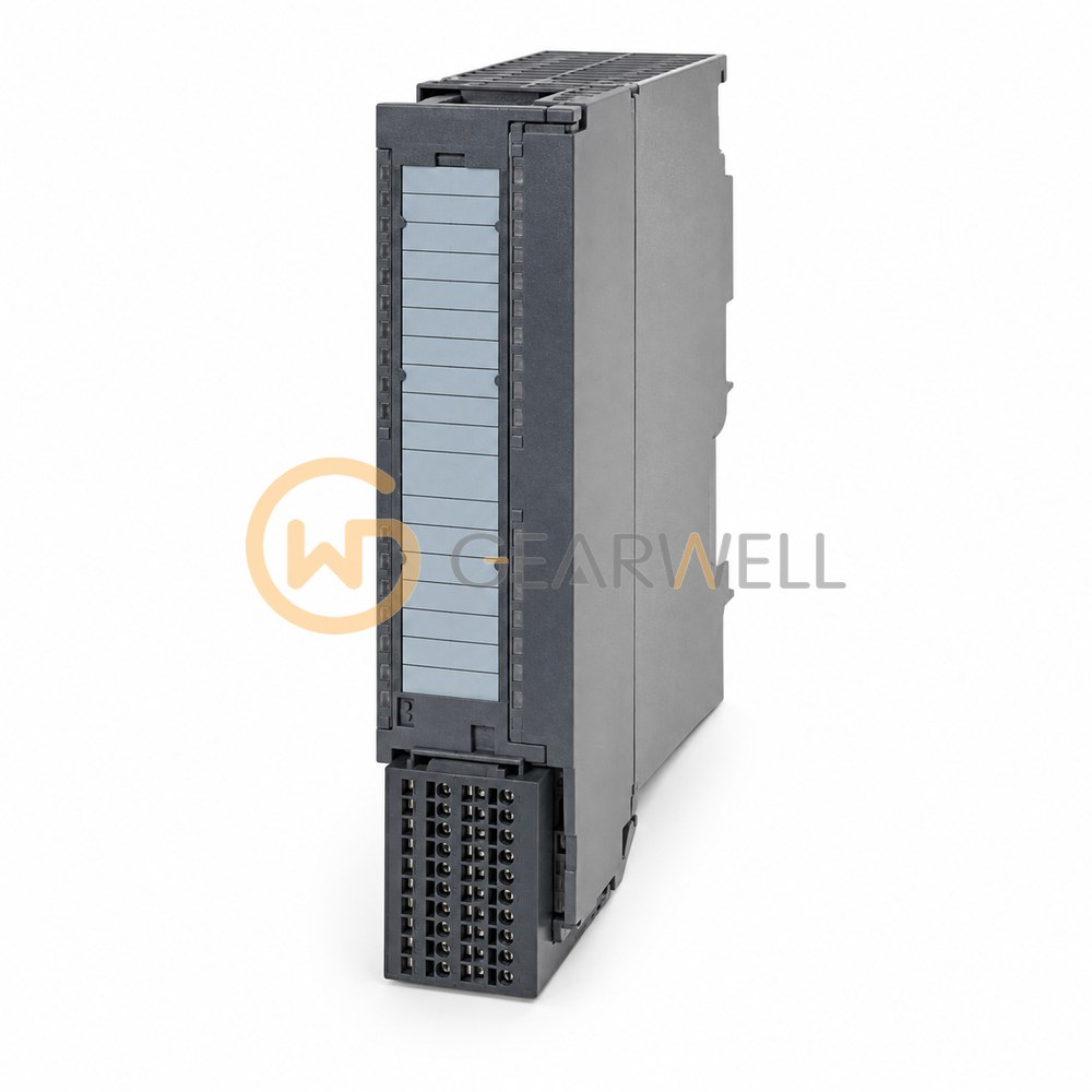 Siemens 6ES7321-1BH02-0AA0 S7-300 SM 321 16-Input Module