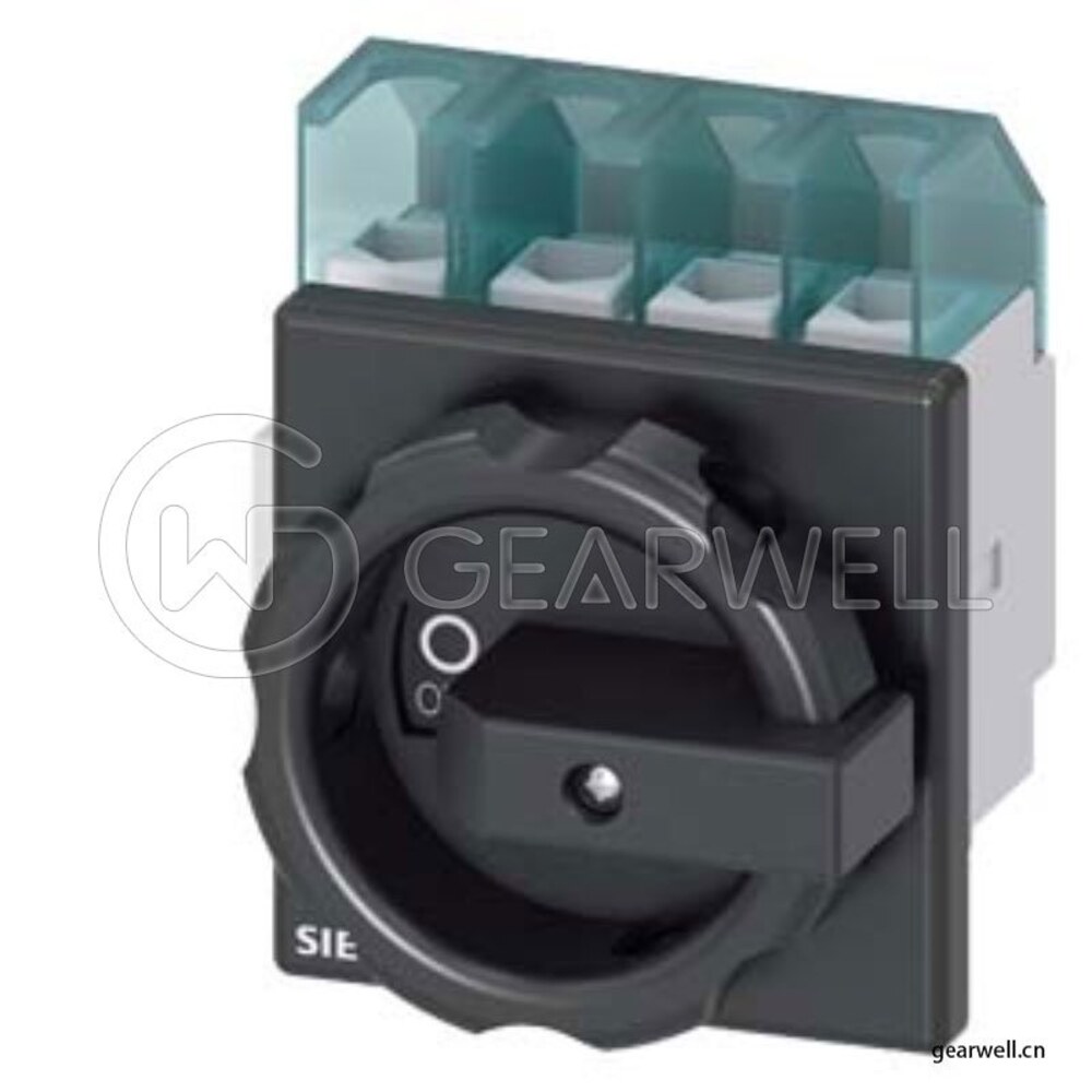 Siemens 3LD2203-1TL51 Switch disconnector