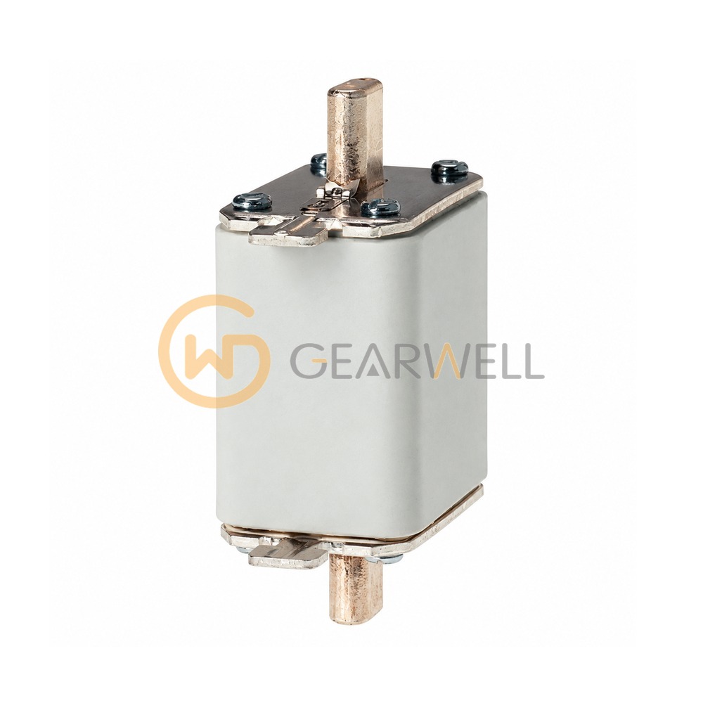 Siemens 3NE8015-1 SITOR Fuse Link