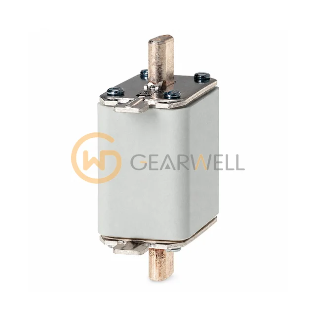 Siemens 3NE8021-1 SITOR Fuse Link