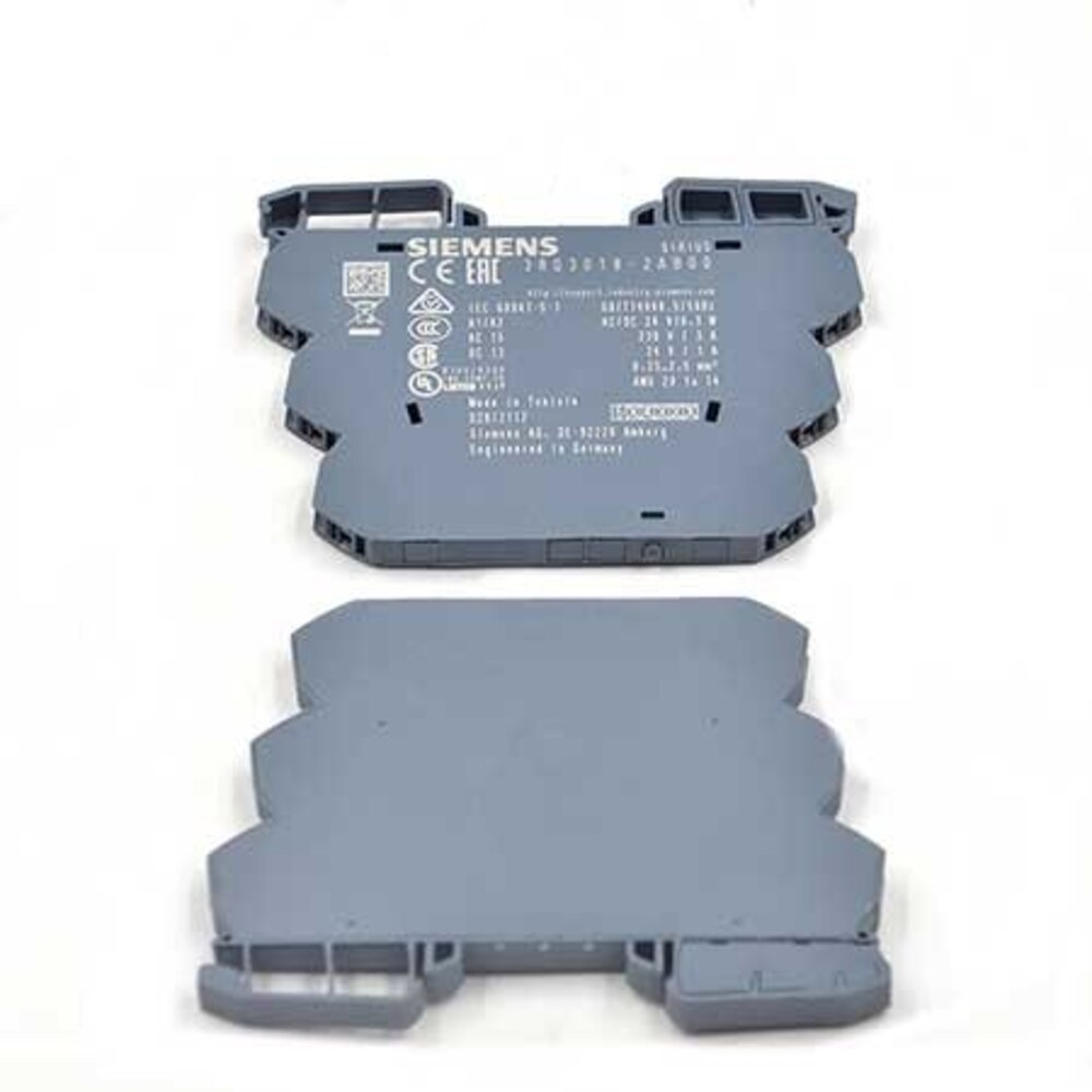 Siemens 3RQ3018-2AB00 Relay Coupler