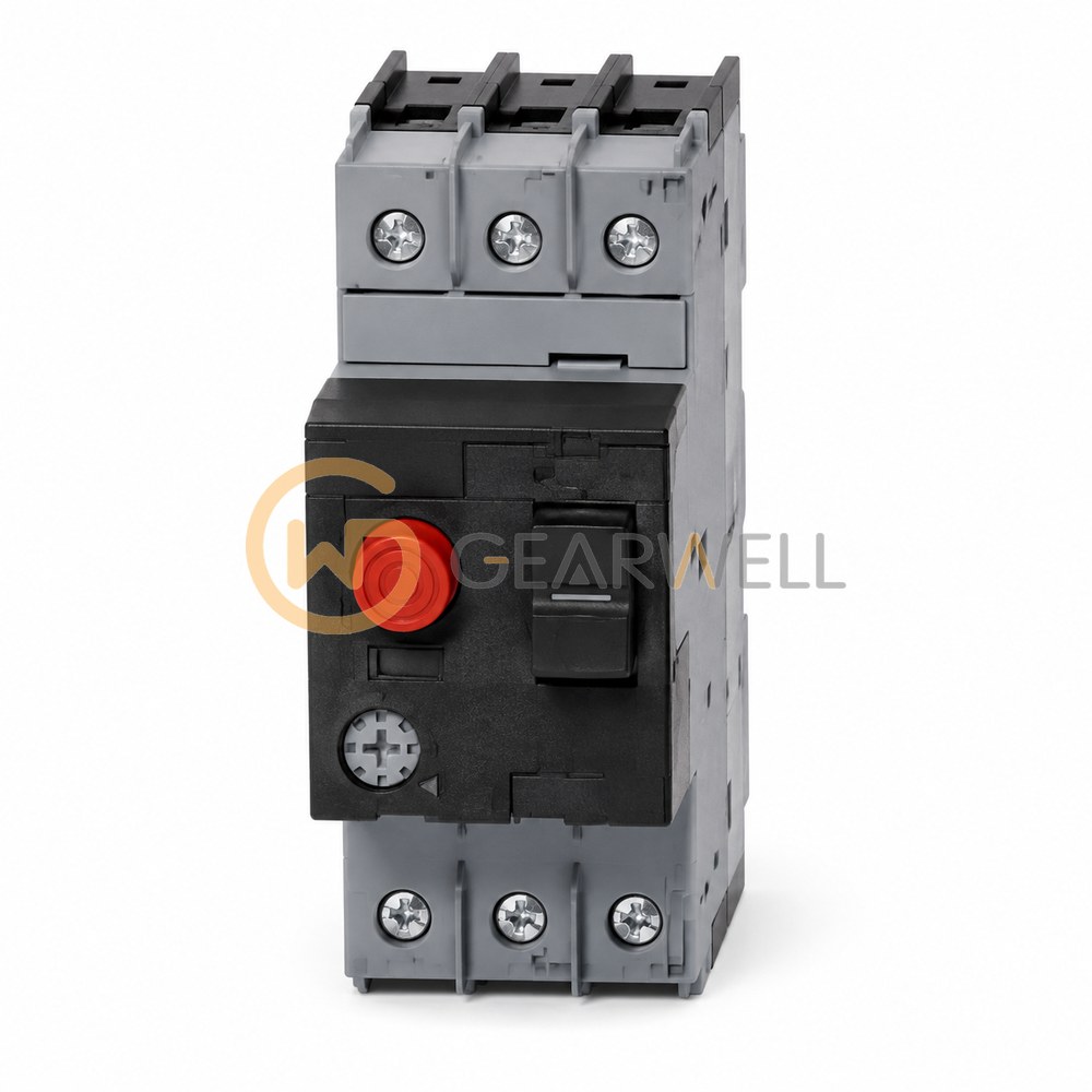 Siemens 3RV1321-4AC10 MOTOR CONTROLLER 16A