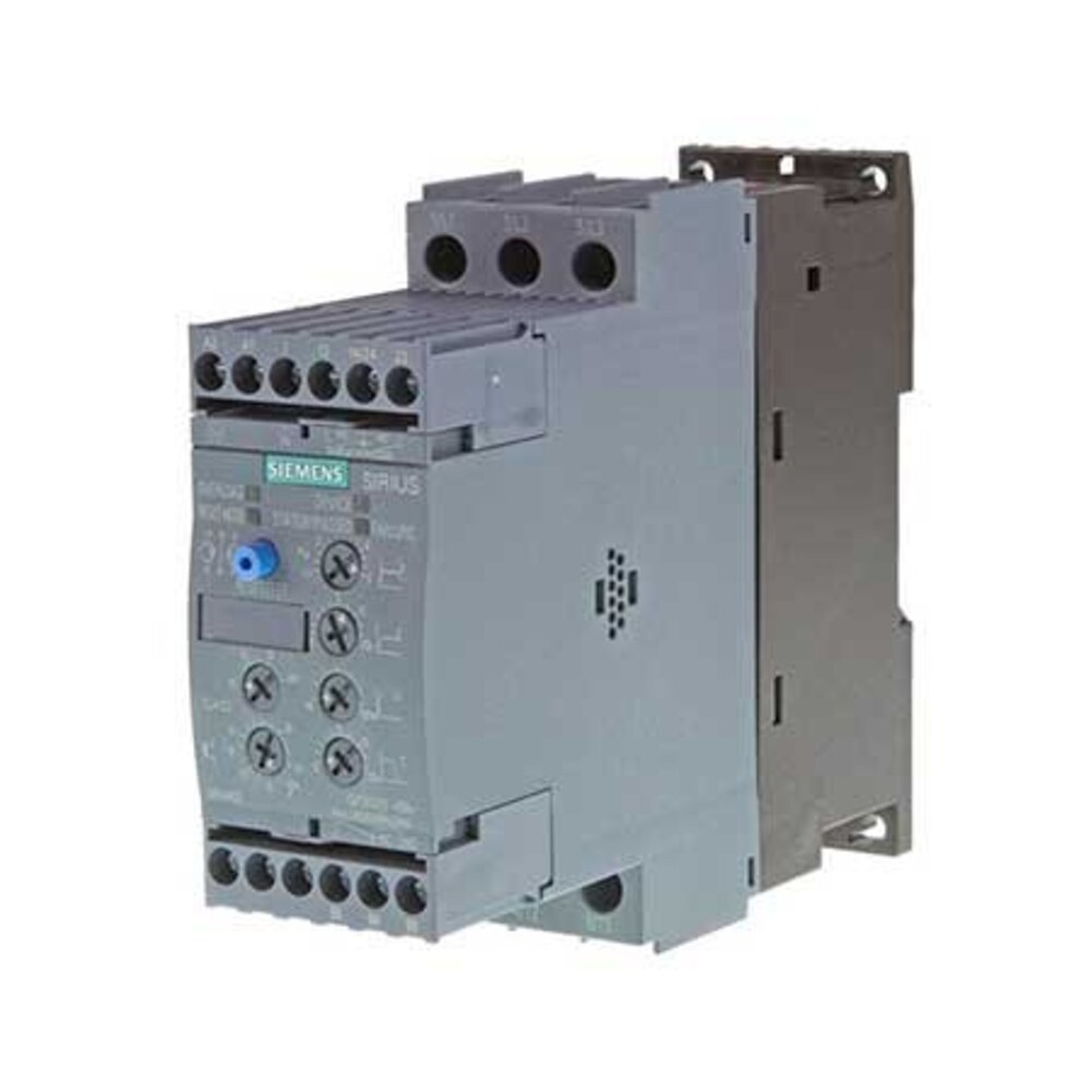 Siemens 3RW4024-1BB04 Soft Starter