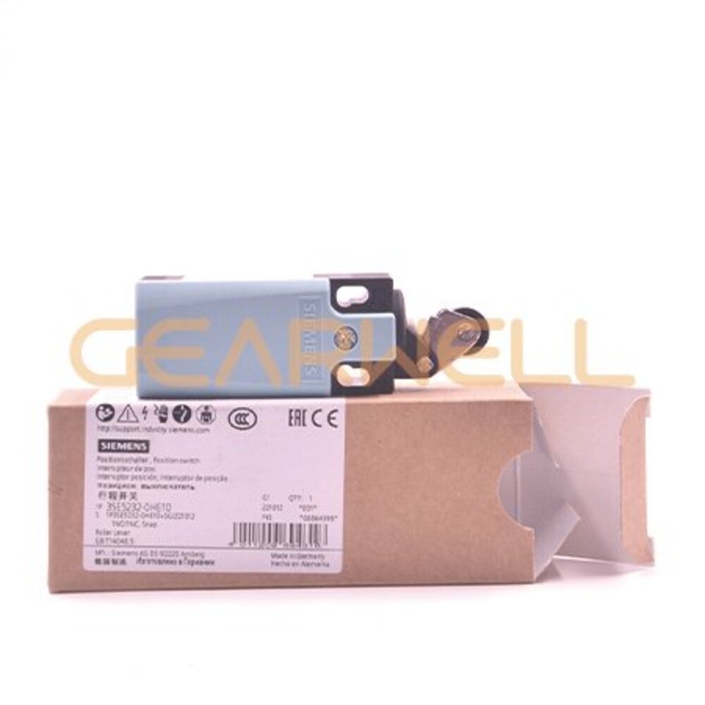 Siemens 3SE5232-0HE10 Position Switch