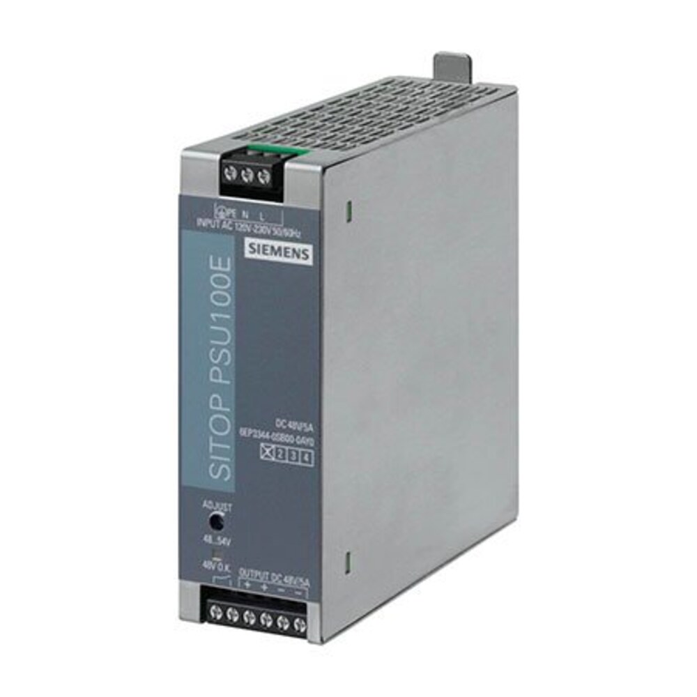 Siemens 6AG1332-6SB00-7AY0 Power Supply