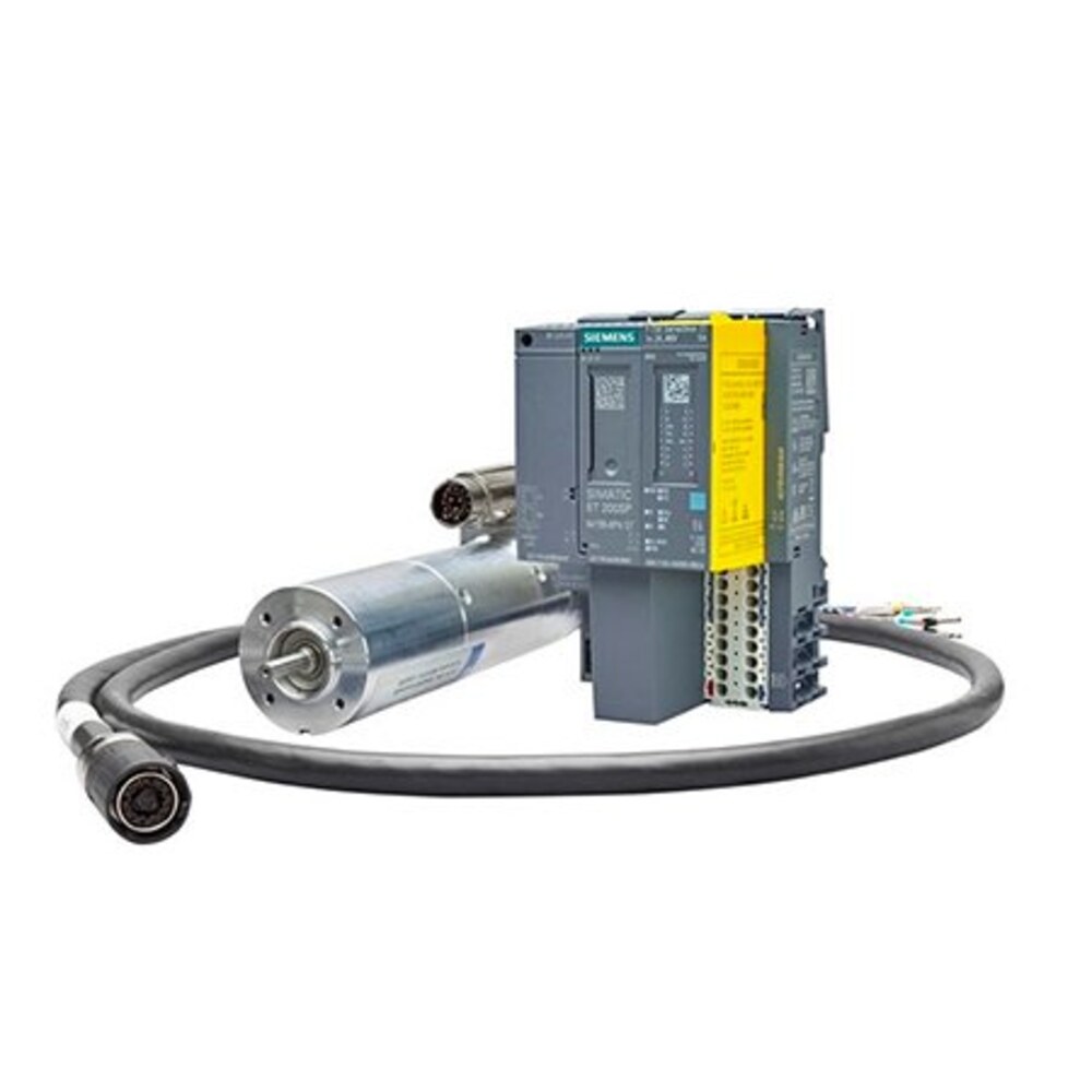 Siemens 6BK1637-6AB00-0BU0 Starter Kit