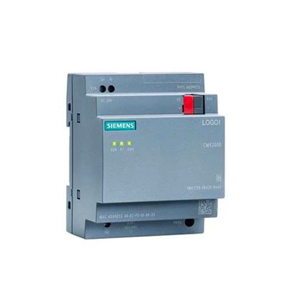 Siemens 6BK1700-0BA20-0AA0 Communication Module