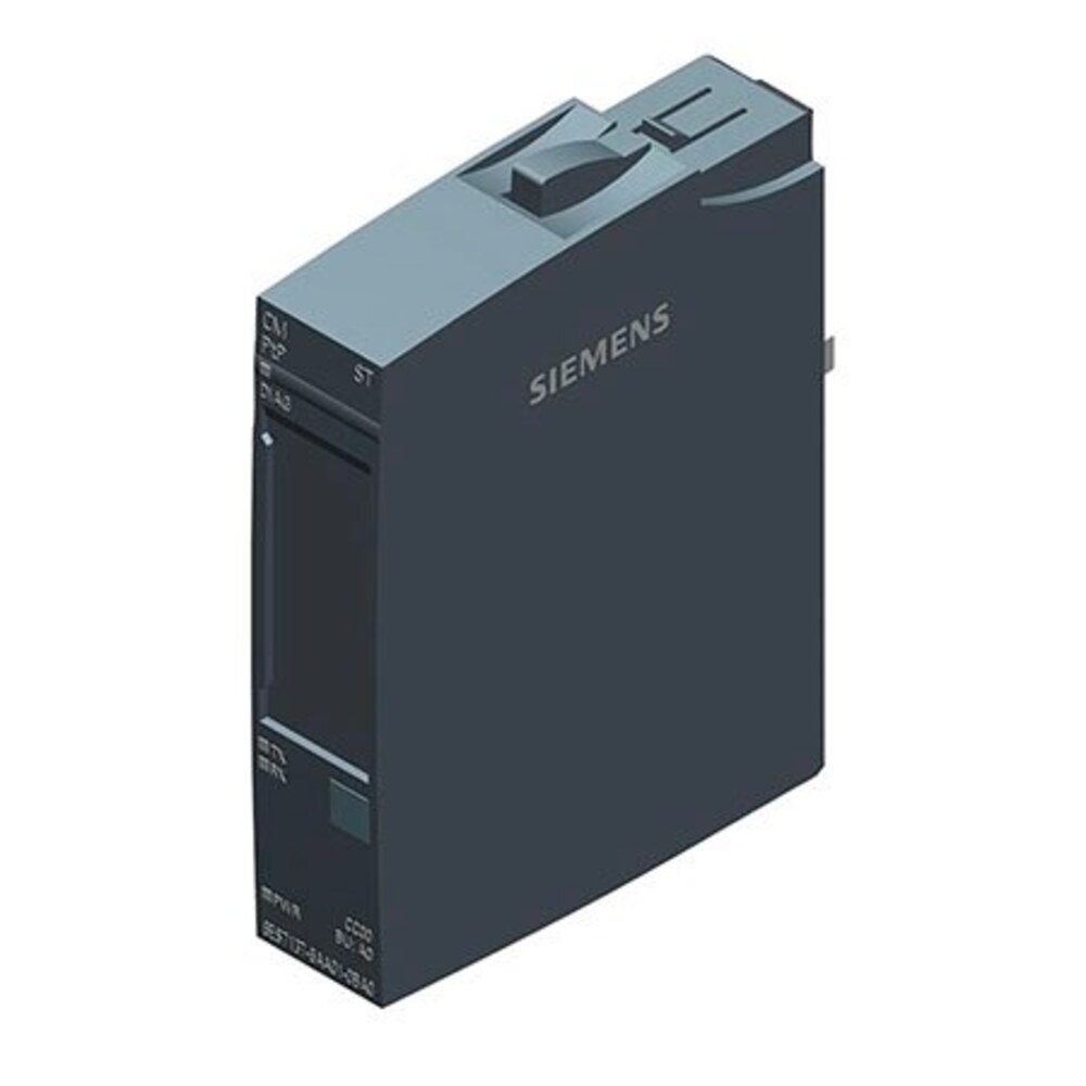Siemens 6EP1332-4BA00 Power Supply