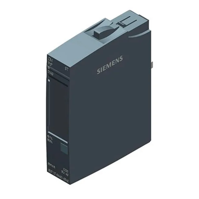 Siemens 6EP1332-4BA00 Power Supply