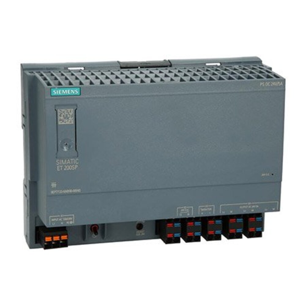 Siemens 6EP7133-6AB00-0BN0 Power Supply