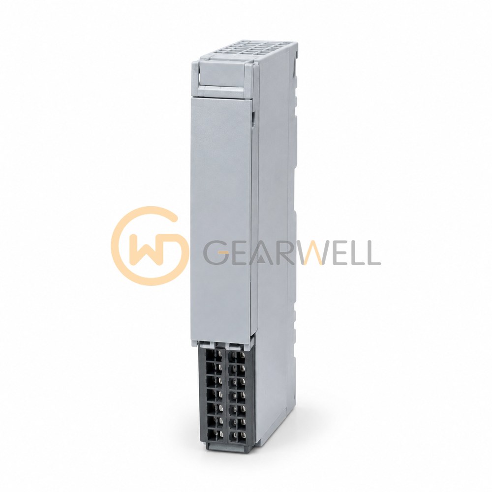 Siemens 6ES7137-6AA01-0BA0 ET 200SP CM PtP Serial Module
