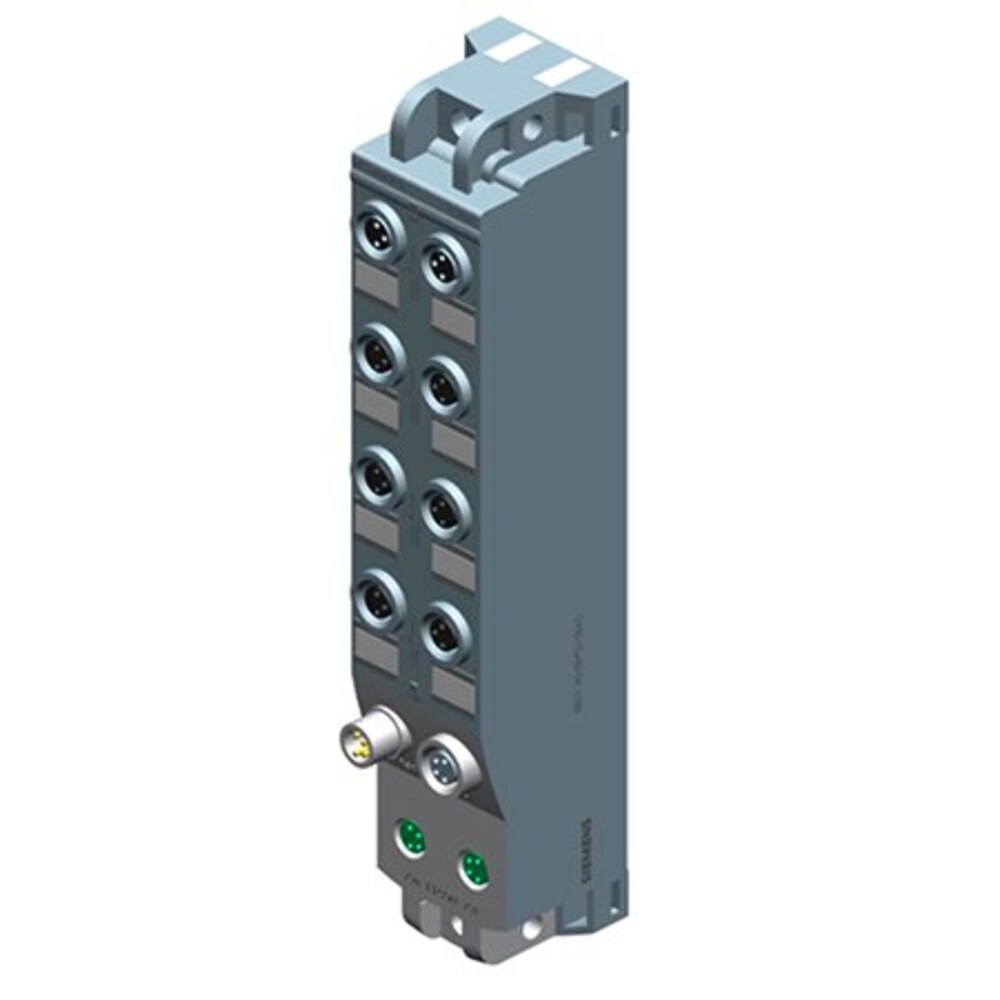 Siemens 6ES7143-5BF00-0BA0 I/O Module